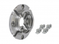 Preview: TEKNATOOL NOVA Spannzange PRO-TEK 50mm